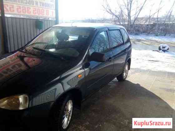 LADA Kalina 1.6 МТ, 2012, 170 000 км Пенза