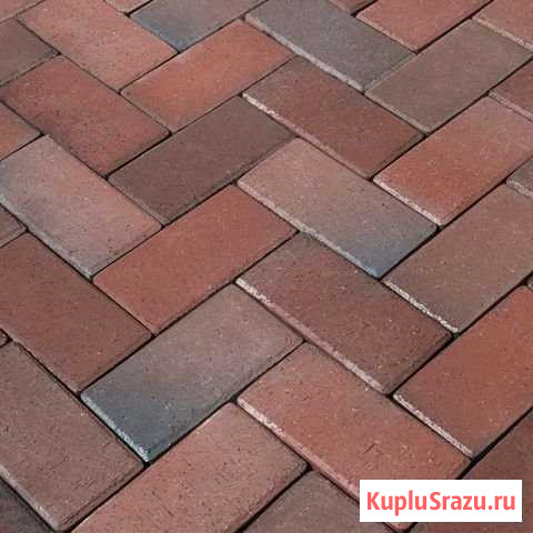 Укладка брусчатки и тротуарной плитки Саранск - изображение 1