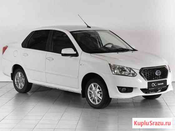 Datsun on-DO 1.6 МТ, 2019, 26 079 км Волгоград