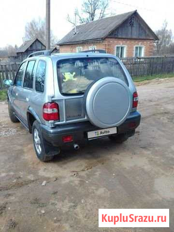 KIA Sportage 2.0 МТ, 2005, 183 000 км Стодолище - изображение 1
