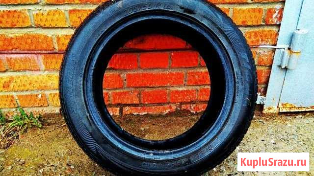 Шины б/у Кирово-Чепецк - изображение 1