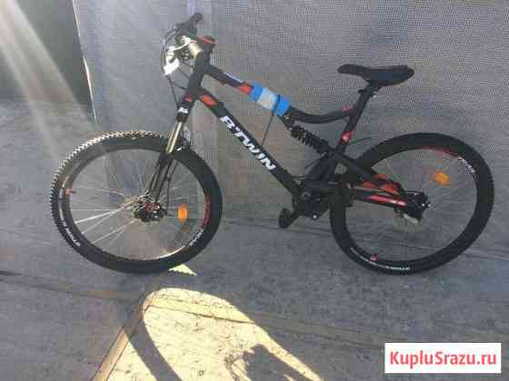 Горный велосипед Btwin Rockrider 520s Талдом