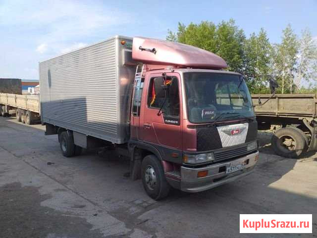 Доставка сборных грузов из Иркутска Краснокаменск - изображение 1
