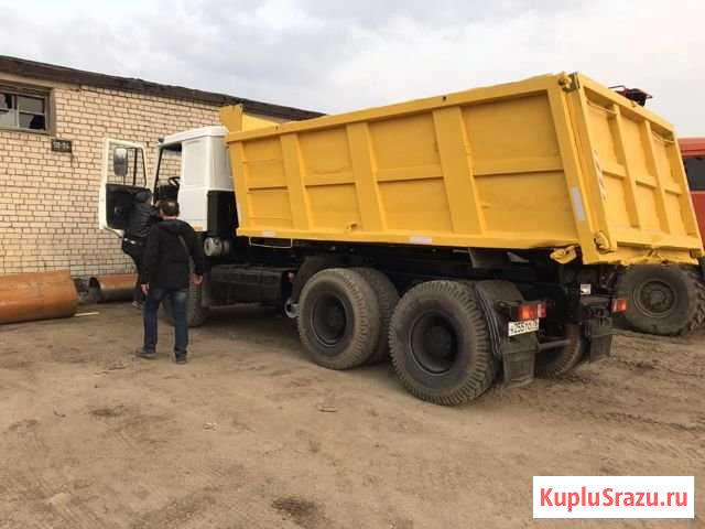 Песок отсев щебень гравий Доставка Переславль-Залесский - изображение 1