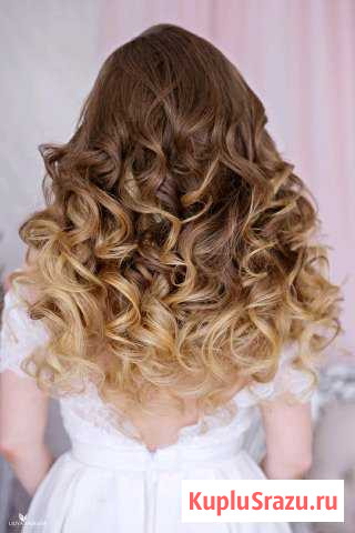 Свадебный стилист Москва - изображение 1