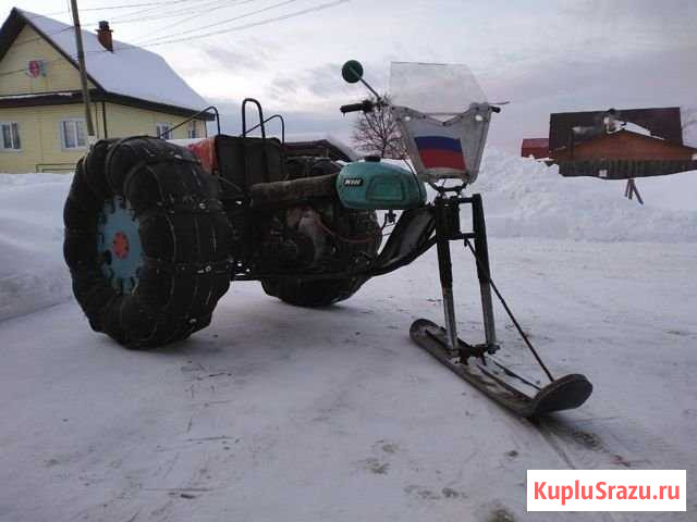 Каракат Соликамск - изображение 1