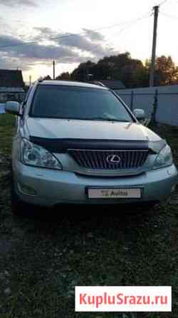 Lexus RX 3.5 AT, 2006, 150 000 км Брянск