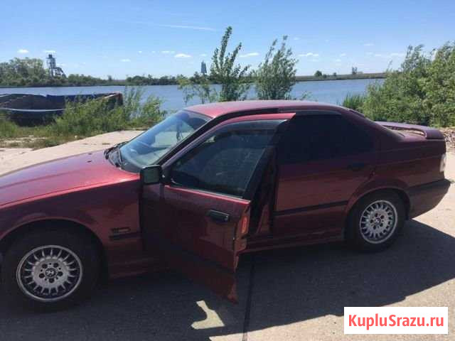 BMW 3 серия 1.6 МТ, 1993, 320 000 км Балтийск - изображение 1