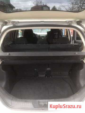 Nissan Tiida 1.6 МТ, 2010, 80 000 км Владимир - изображение 1