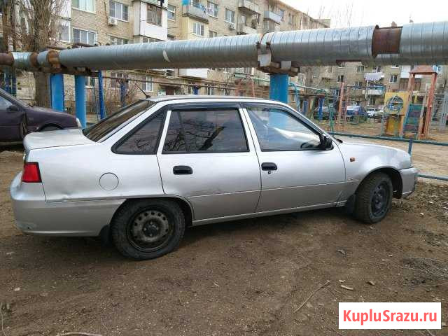 Daewoo Nexia 1.5 МТ, 2010, 109 000 км Сургут - изображение 1