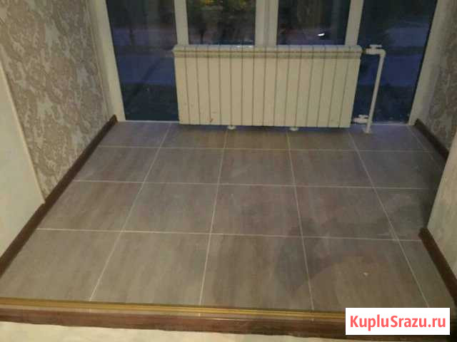 Ремонт квартир под ключ Омск - изображение 1