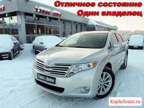 Toyota Venza 2.7 AT, 2010, 95 000 км Мурманск