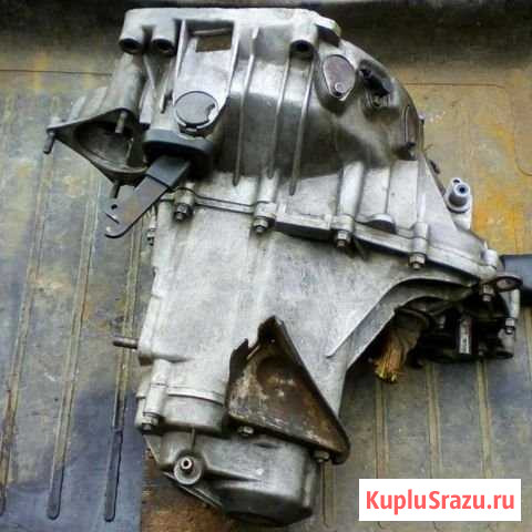 Кпп ваз 2109-2114 Бирск - изображение 1