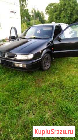 Volkswagen Passat 2.0 МТ, 1996, 428 640 км Угра - изображение 1