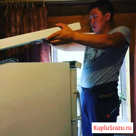 Ремонтирую стиральные машины и холодильники Новосибирск - изображение 1