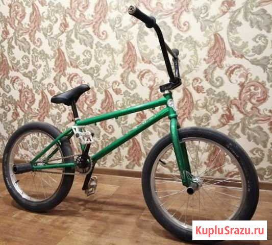 BMX Омск - изображение 1