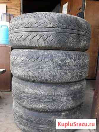 Yokohama Advan S.T. 235/60/18 107W Шелехов