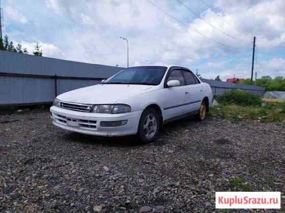 Toyota Carina CT-190продается по запчастям Мыски