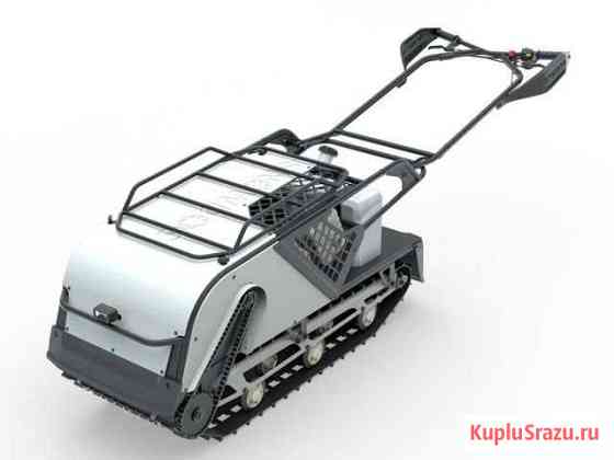 Мотобуксировщик baltmotors mule 15 (новинка 2020) Набережные Челны
