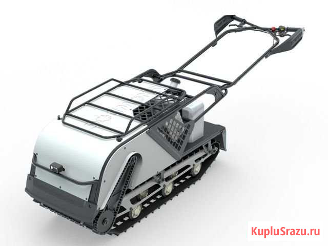 Мотобуксировщик baltmotors mule 15 (новинка 2020) Набережные Челны - изображение 1