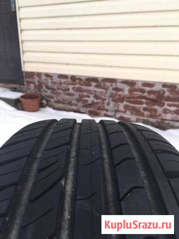 Nokian nordman SX Березники - изображение 1