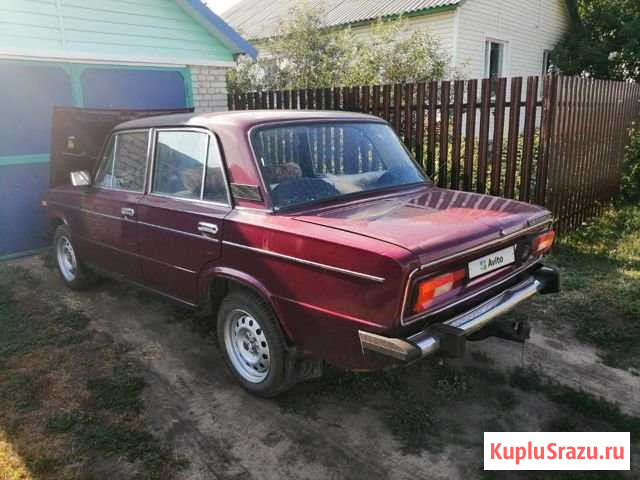 ВАЗ 2106 1.6 МТ, 2001, 101 554 км Целинное - изображение 1