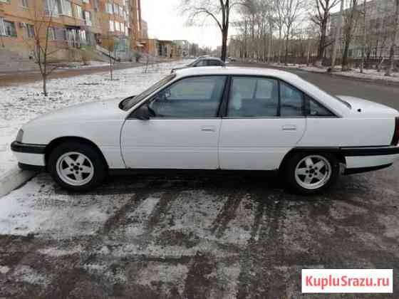 Opel Omega 2.0 МТ, 1991, 208 000 км Оренбург