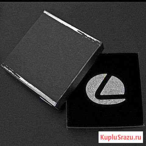 Вставка Lexus на руль Стерлитамак