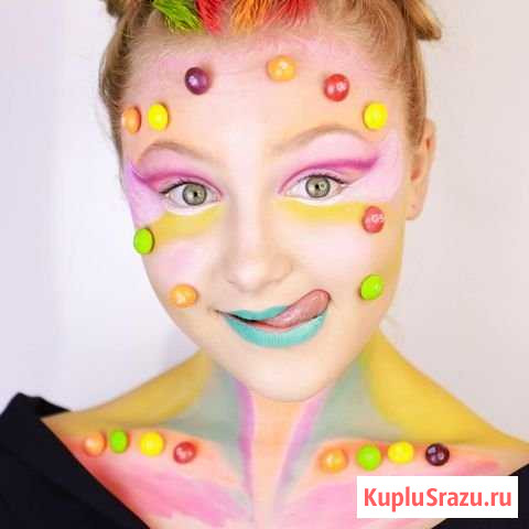 Визажист Белово - изображение 1