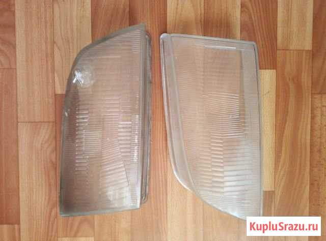 Продам стекло фары caldina, carina, corona. CT1 Хилок - изображение 1