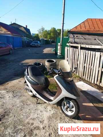 Honda Broad Омск - изображение 1