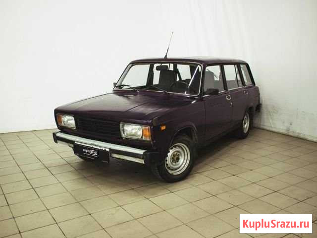 ВАЗ 2104 1.5 МТ, 2002, 69 565 км Калуга - изображение 1