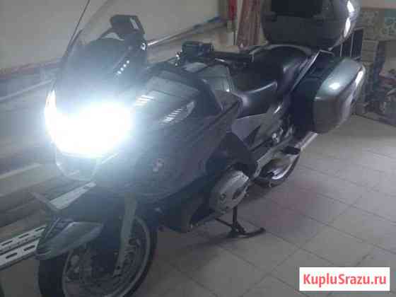 BMW r1200rt Солнечногорск