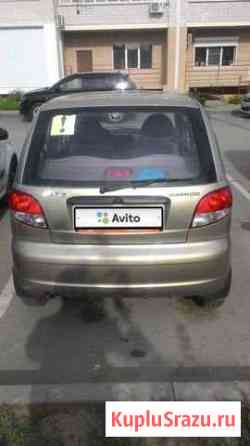 Daewoo Matiz 0.8 МТ, 2013, 37 000 км Волгоград