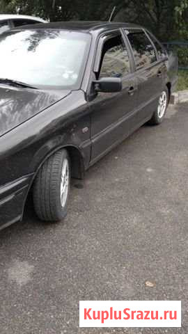 Volkswagen Passat 1.8 МТ, 1996, 242 000 км Ставрополь - изображение 1