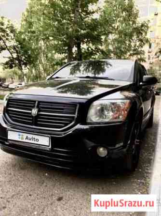 Dodge Caliber 2.0 CVT, 2006, 156 000 км Оренбург