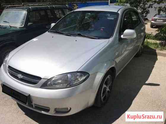 Chevrolet Lacetti 1.6 AT, 2011, 119 500 км Липецк