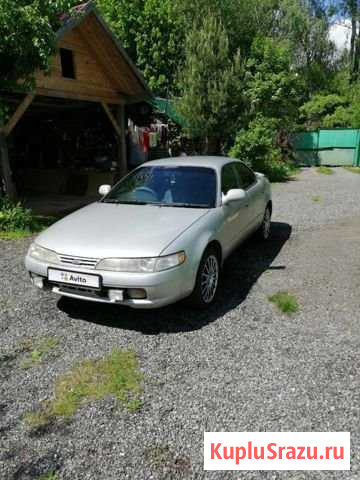 Toyota Corolla Ceres 1.6 AT, 1994, 365 000 км Смоленск - изображение 1