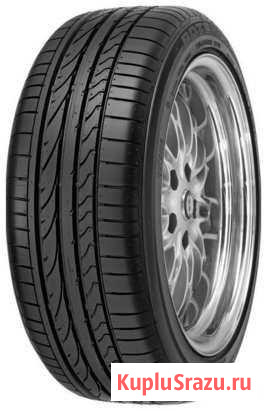 Легковая шина 225/50 R18 95 W Potenza RE050A Bridg Железнодорожный - изображение 1