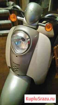 Honda Crea Scoopy 50cc 4-tact Уфа
