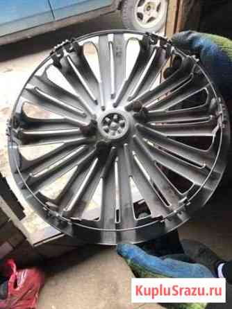 Колпак Volkswagen Кременки