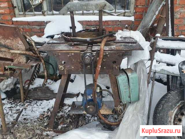 Циркулярка,торцовка(мартышка) Клин - изображение 1