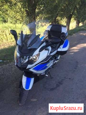 BMW k1600gt Белгород - изображение 1