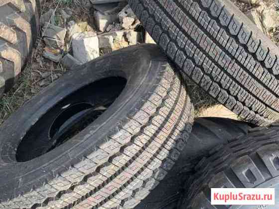 Kama NU301 245/70 R19.5 Клинцы