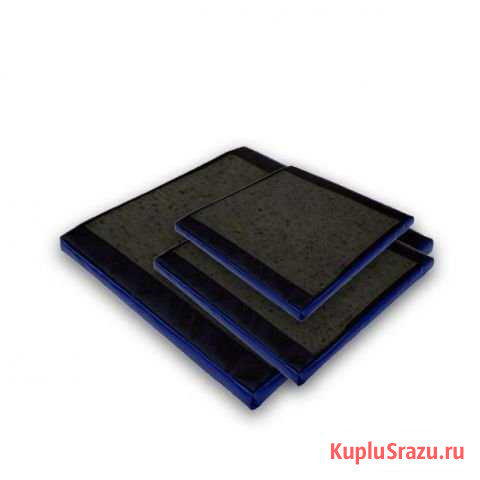 Дезковрик эко 50*70*1,5 см Сыктывкар - изображение 1