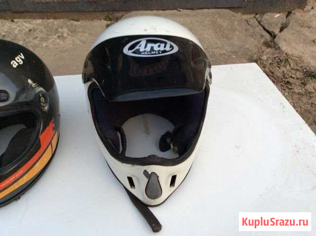 Мотошлем arai Смоленск - изображение 1