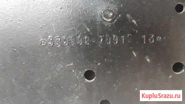 Газ-3309 2006г евро 2 Комсомольское - изображение 1