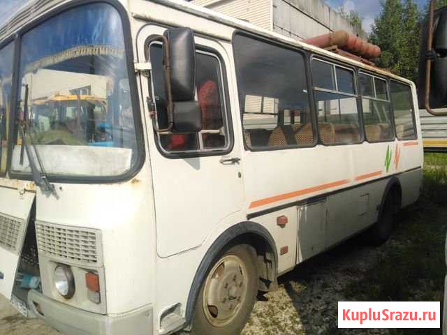 Автобус паз 32054 Калуга - изображение 1