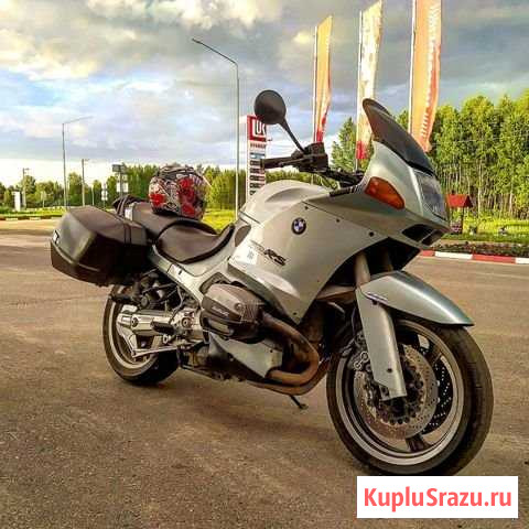 BMW r1100rs Нижний Новгород - изображение 1