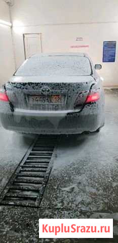 Toyota Camry 2.4 AT, 2007, 210 000 км Пятигорск - изображение 1